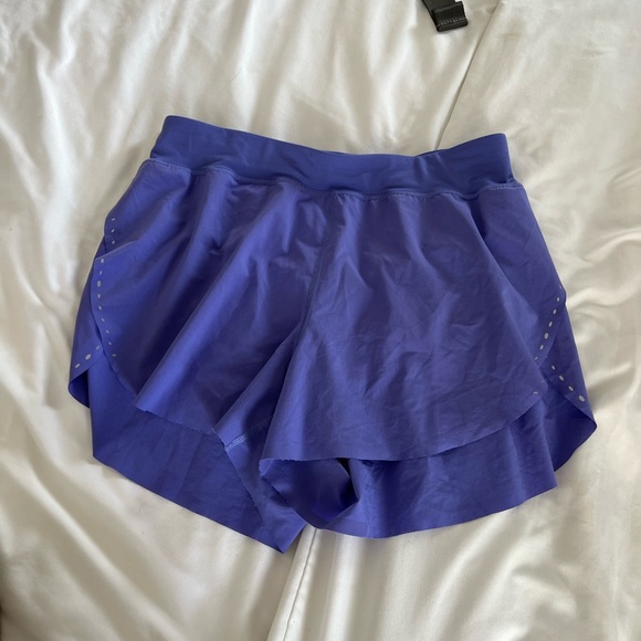 lululemon athletica Pants - Lululemon Find Your Pace Shorts